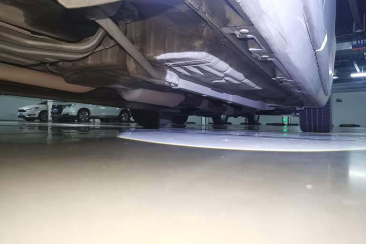 Used Lexus ES 2010 240 Elegant Edition Chassis Rear Right