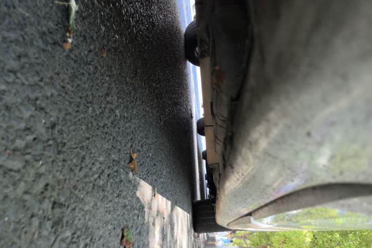 Used Lexus ES 2010 240 Elegant Edition Chassis Rear Right