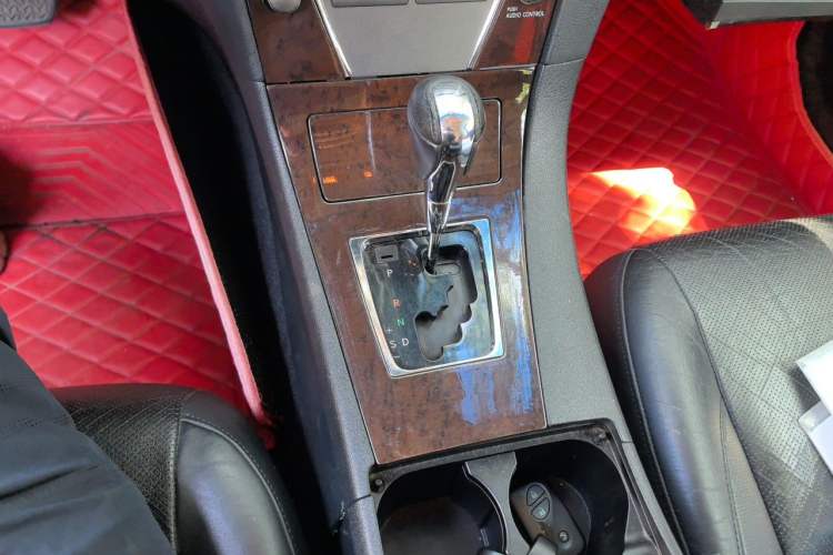 Used Lexus ES 2010 240 Elegant Edition Gear Lever