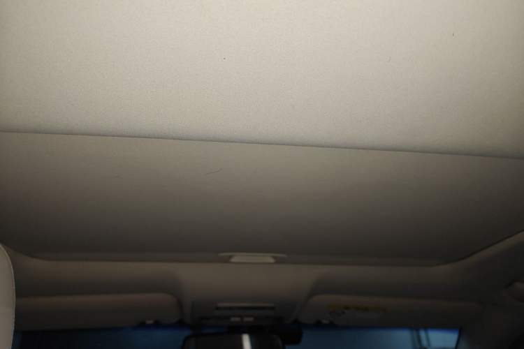 Used Lexus ES 2010 240 Elegant Edition Headliner