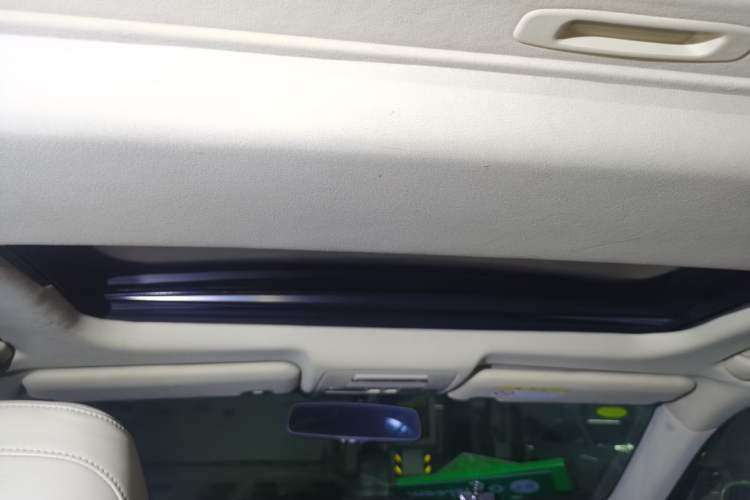 Used Lexus ES 2010 240 Elegant Edition Headliner