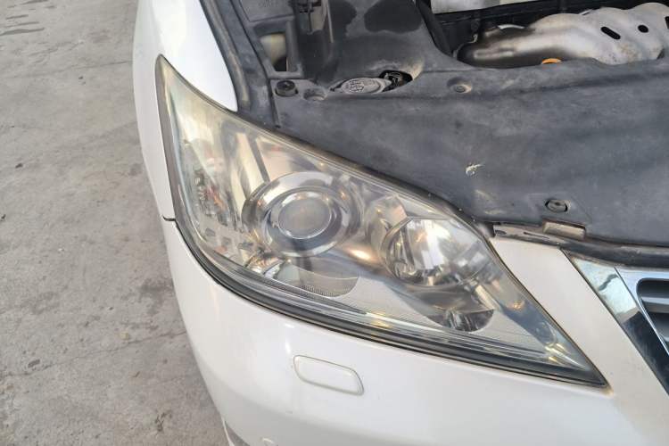 Used Lexus ES 2010 240 Elegant Edition Right Front Headlight