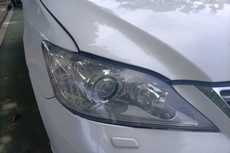 Used Lexus ES 2010 240 Elegant Edition Right Front Headlight