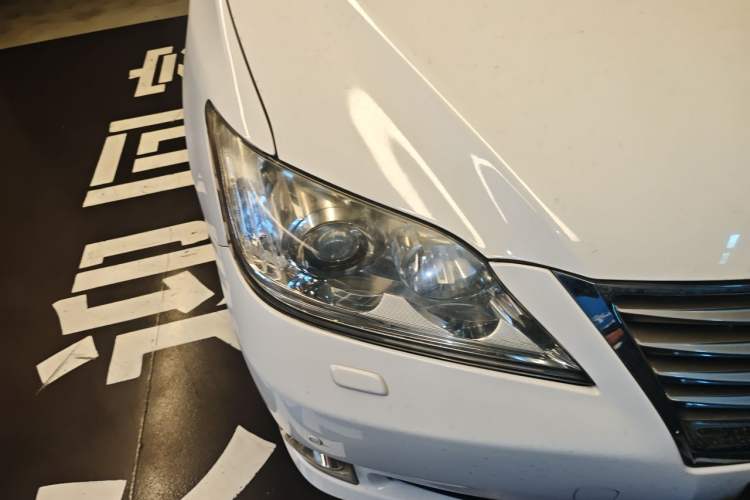 Used Lexus ES 2010 240 Elegant Edition Right Front Headlight