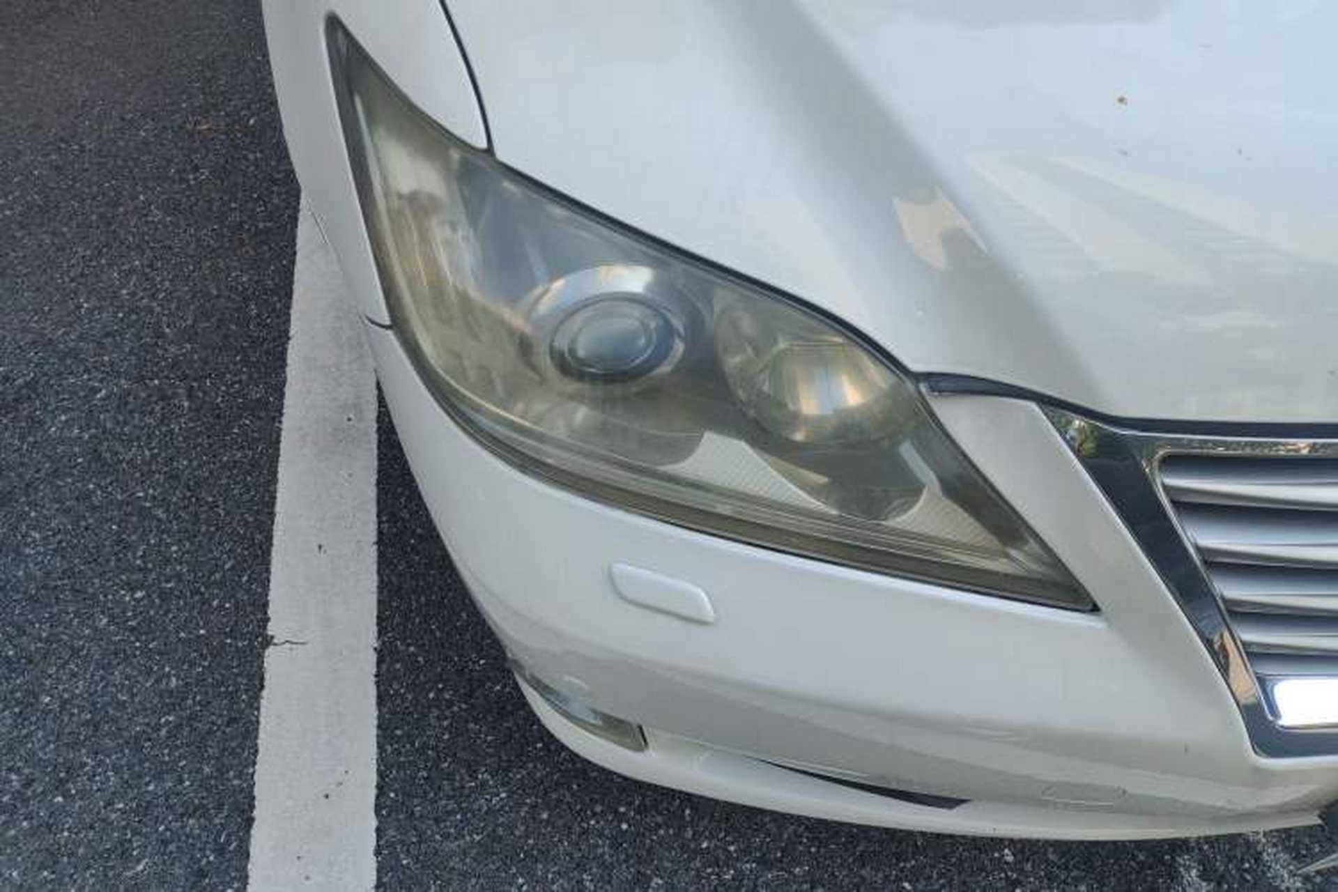 Used Lexus ES 2010 240 Luxury Edition Right Front Headlight