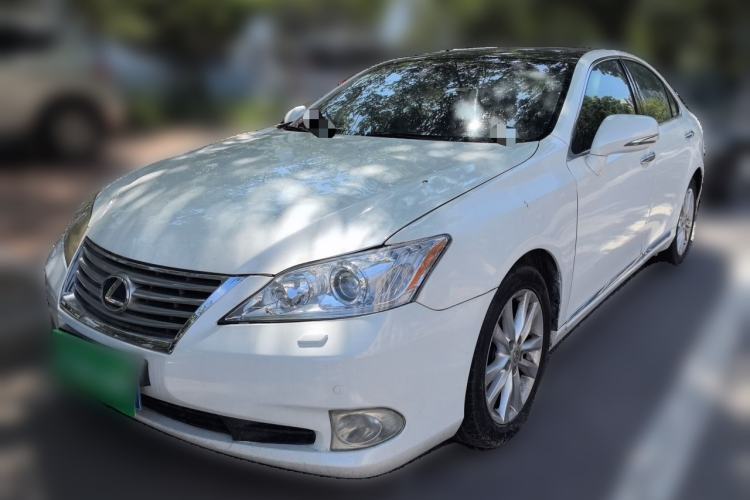Used Lexus ES 2010 240 Elegant Edition Guazi used car, China used car export, Used car for sale, Used  cars, Cheapest cars for sale