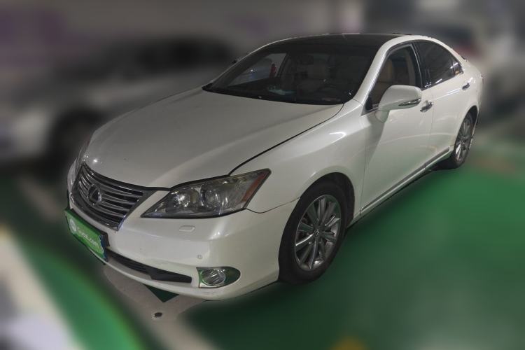 Ojetý Lexus ES 2010 350 Prestige Edition Guazi used car, China used car export, Used car for sale, Used cars, Cheapest cars for sale
