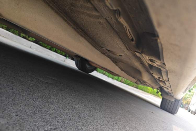 Used Lexus ES 2010 240 Luxury Edition Chassis Front Left