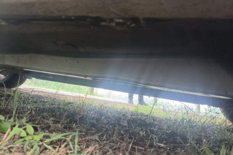 Used Lexus ES 2010 240 Elegant Edition Chassis Front Right