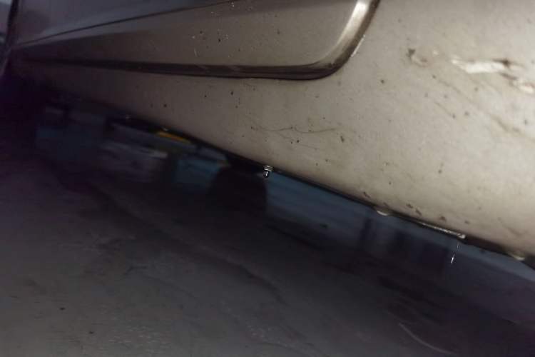 Used Lexus ES 2010 240 Elegant Edition Chassis Front Right