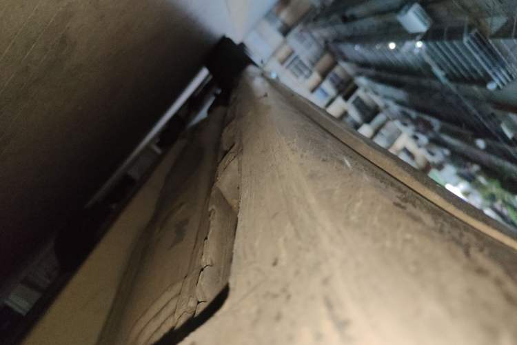Used Lexus ES 2010 240 Elegant Edition Chassis Front Right