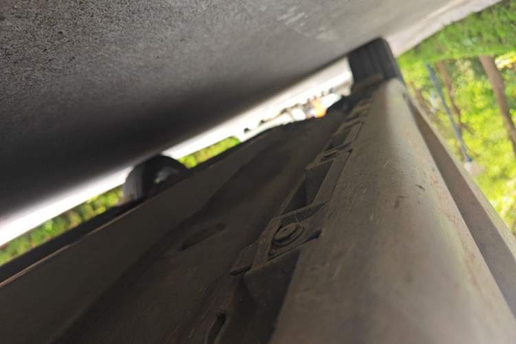 Used Lexus ES 2010 240 Luxury Edition Chassis Front Right