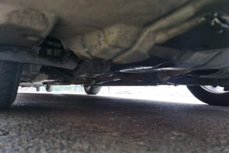 Used Lexus ES 2010 240 Luxury Edition Chassis Front Right