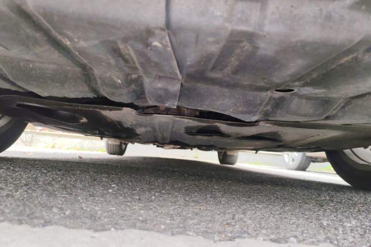 Used Lexus ES 2010 350 Elegant Edition Chassis Front