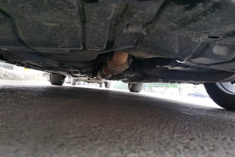 Used Lexus ES 2010 240 Luxury Edition Chassis Front