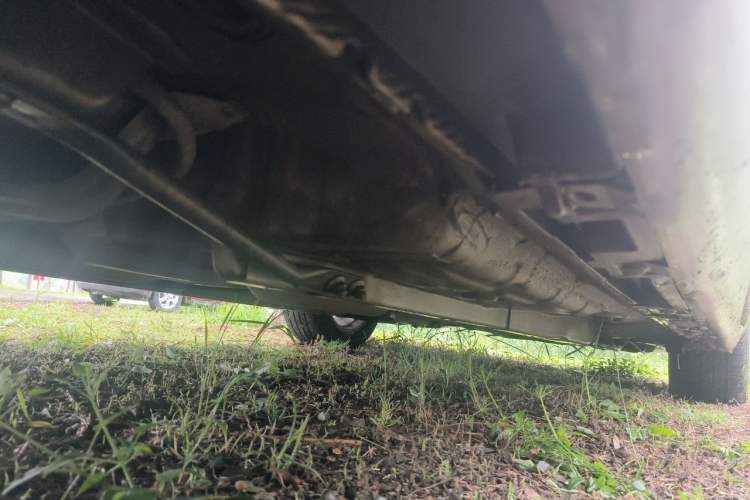 Used Lexus ES 2010 240 Elegant Edition Chassis Rear Right