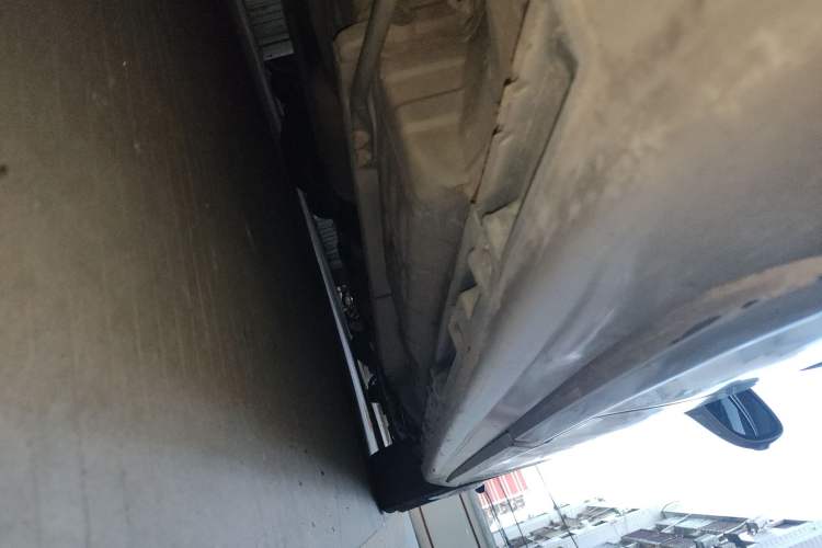 Used Lexus ES 2010 240 Elegant Edition Chassis Rear Right