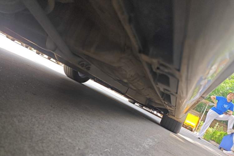 Used Lexus ES 2010 240 Luxury Edition Chassis Rear Right