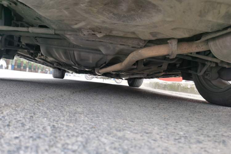 Used Lexus ES 2010 240 Luxury Edition Chassis Rear