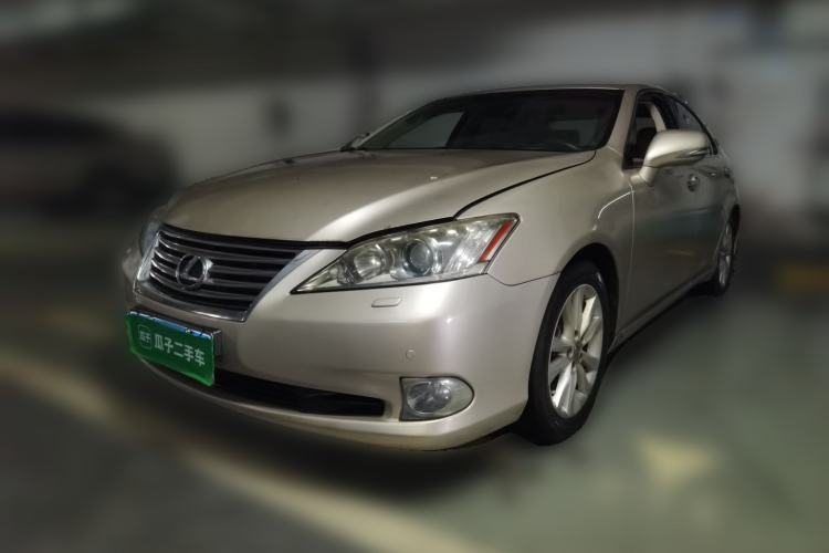 Used Lexus ES 2010 240 Elegant Edition Guazi used car, China used car export, Used car for sale, Used  cars, Cheapest cars for sale