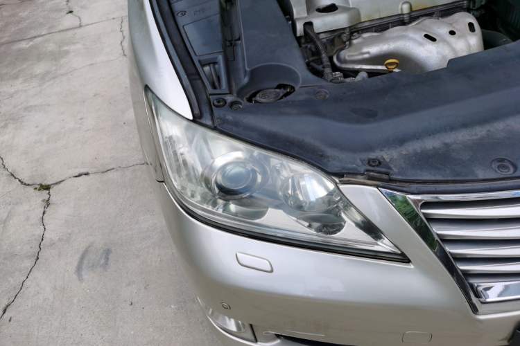 Used Lexus ES 2010 240 Elegant Edition Right Front Headlight