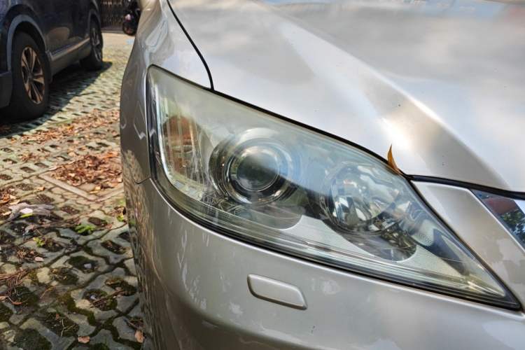 Used Lexus ES 2010 240 Elegant Edition Right Front Headlight