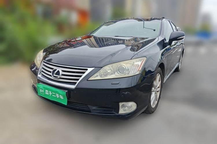 Used Lexus ES 2012 240 Special Limited Edition Guazi used car, China used car export, Used car for sale, Used  cars, Cheapest cars for sale
