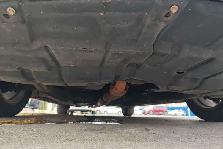 Used Lexus ES 2012 240 Special Limited Edition Chassis Front