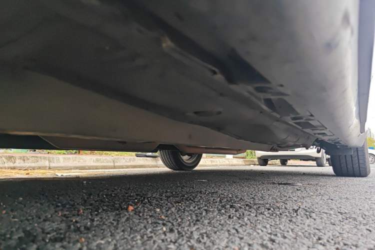 Used Lexus ES 2012 240 Special Limited Edition Chassis Front Left