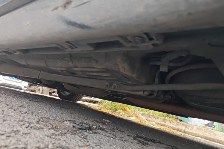 Used Lexus ES 2012 240 Special Limited Edition Chassis Rear Left