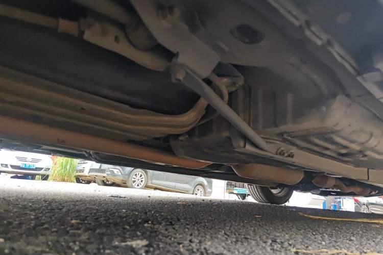Used Lexus ES 2012 240 Special Limited Edition Chassis Rear Right