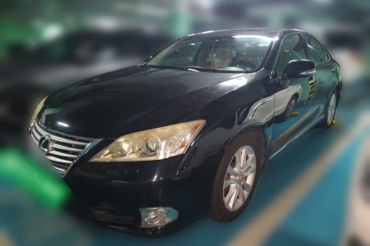 Lexus ES 2012 240 Special Limited Edition de segunda mano Guazi used car, China used car export, Used car for sale, Used cars, Cheapest cars for sale