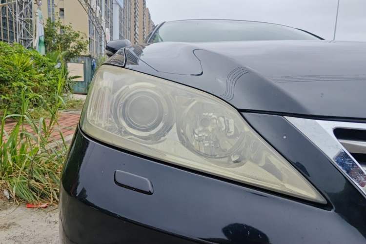 Used Lexus ES 2012 240 Special Limited Edition Right Front Headlight