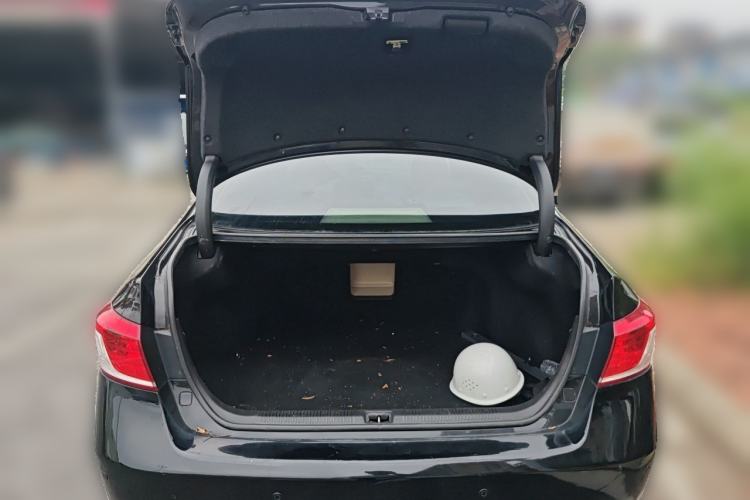 Used Lexus ES 2012 240 Special Limited Edition Trunk
