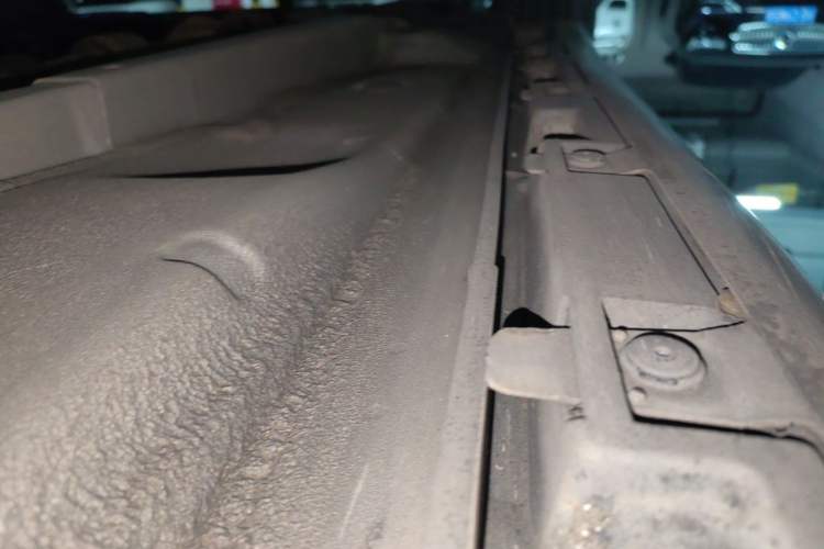Used Lexus ES 2012 240 Special Limited Edition Chassis Front Left