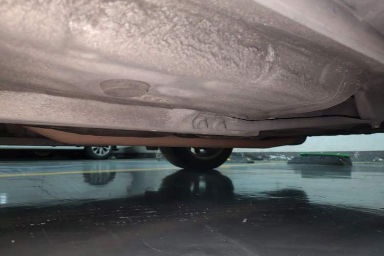 Used Lexus ES 2012 240 Special Limited Edition Chassis Rear Left
