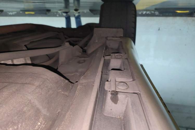 Used Lexus ES 2012 240 Special Limited Edition Chassis Rear Right