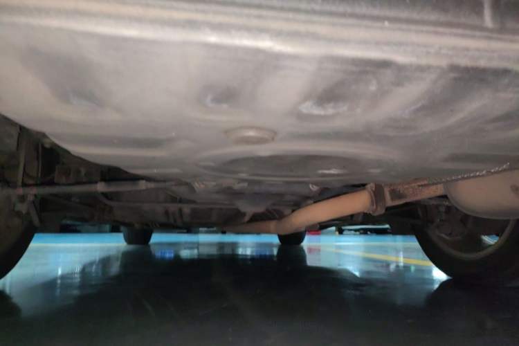 Used Lexus ES 2012 240 Special Limited Edition Chassis Rear