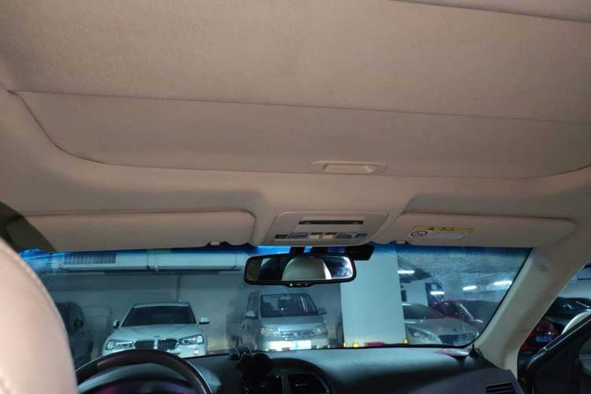 Used Lexus ES 2012 240 Special Limited Edition Headliner