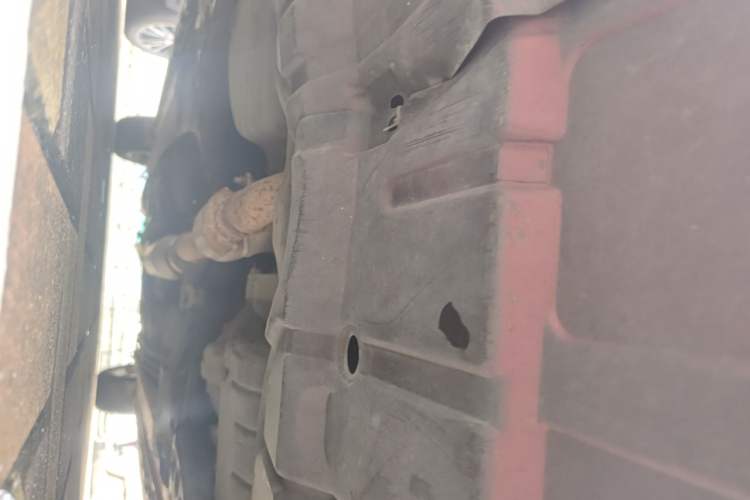 Used Lexus ES 2012 240 Special Limited Edition Chassis Front