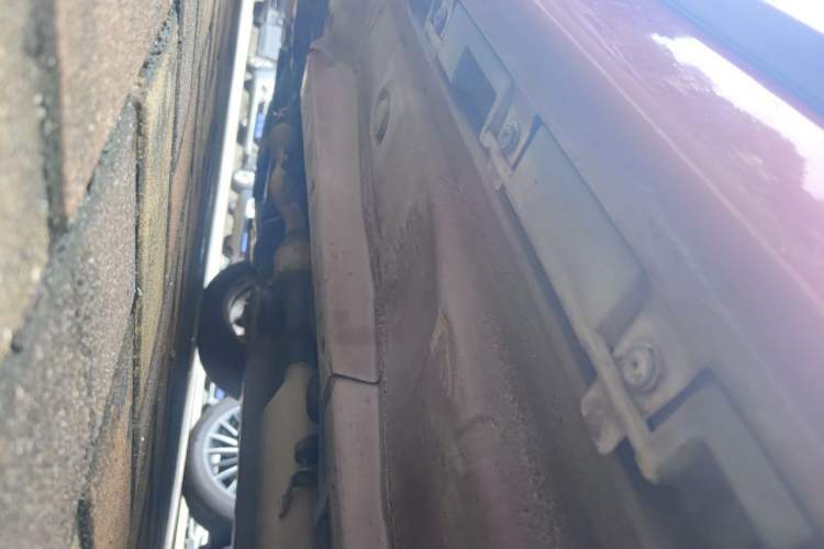 Used Lexus ES 2012 240 Special Limited Edition Chassis Front Left