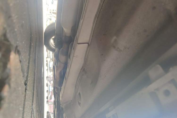 Used Lexus ES 2012 240 Special Limited Edition Chassis Front Right