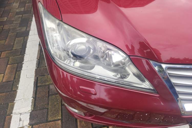 Used Lexus ES 2012 240 Special Limited Edition Right Front Headlight