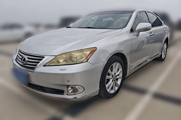 Used Lexus ES 2012 240 Special Limited Edition Guazi used car, China used car export, Used car for sale, Used  cars, Cheapest cars for sale