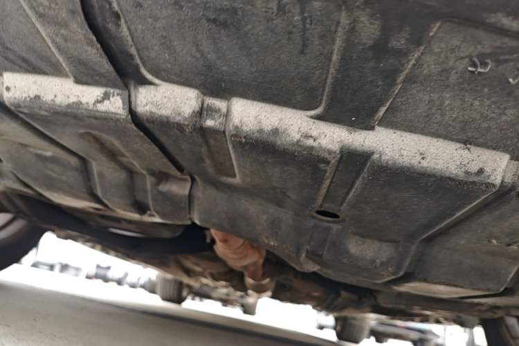 Used Lexus ES 2012 240 Special Limited Edition Chassis Front
