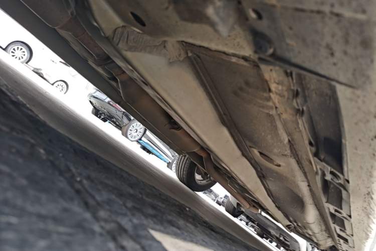 Used Lexus ES 2012 240 Special Limited Edition Chassis Front Left