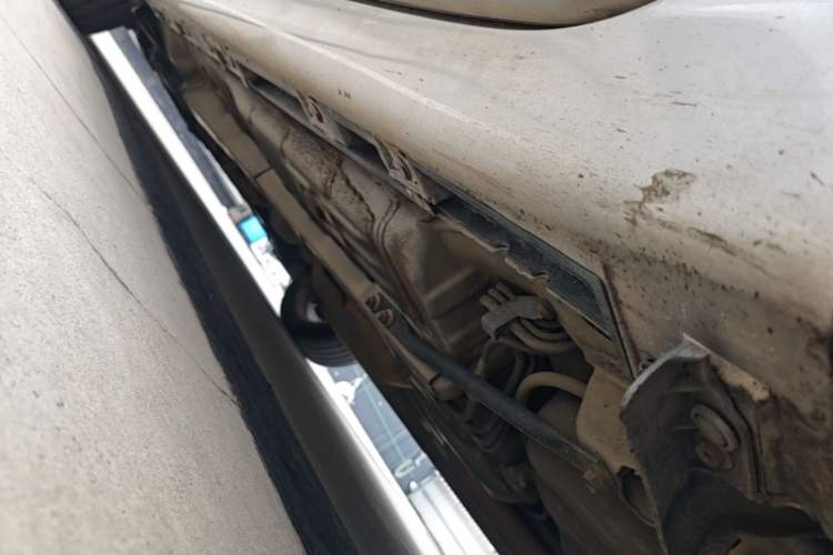 Used Lexus ES 2012 240 Special Limited Edition Chassis Rear Left