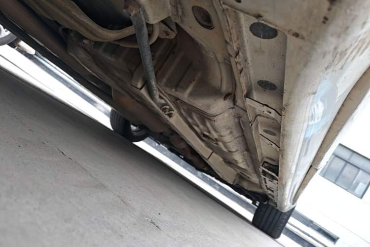 Used Lexus ES 2012 240 Special Limited Edition Chassis Rear Right