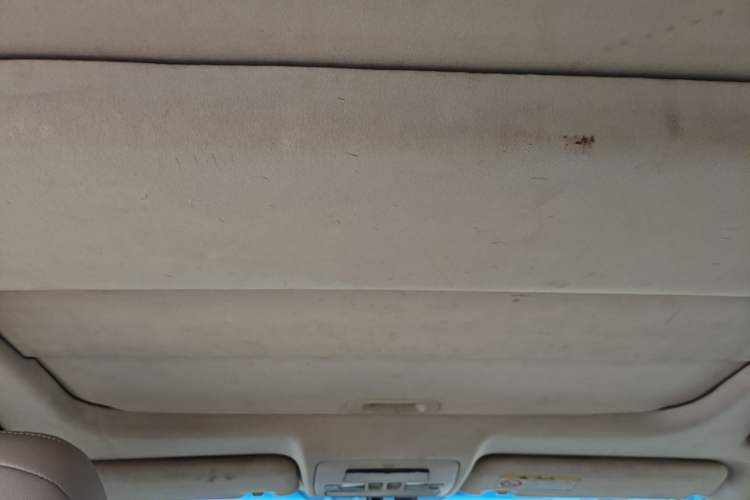 Used Lexus ES 2012 240 Special Limited Edition Headliner