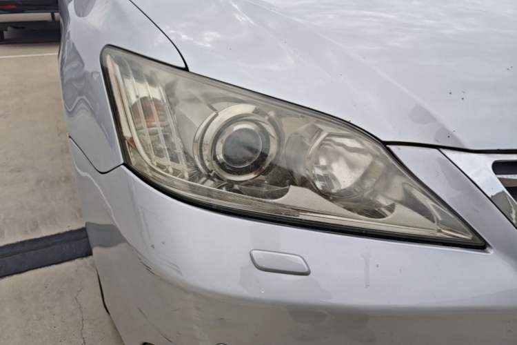 Used Lexus ES 2012 240 Special Limited Edition Right Front Headlight